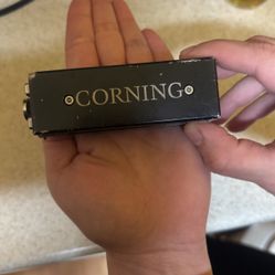 CORNING Fiber Optic Cable Splicer