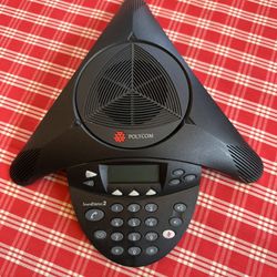 Polycom SoundStation 2 Non-Expandable 