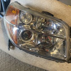 2006-2008 Honda Pilot Right headlight