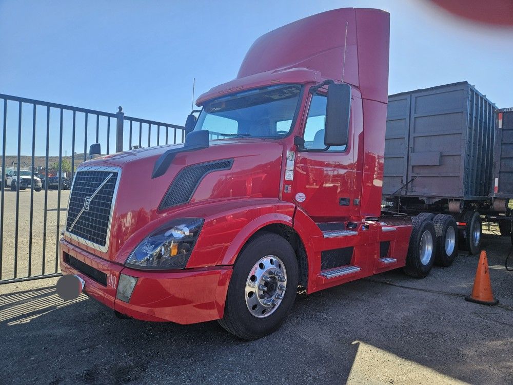 Volvo Vnl300
