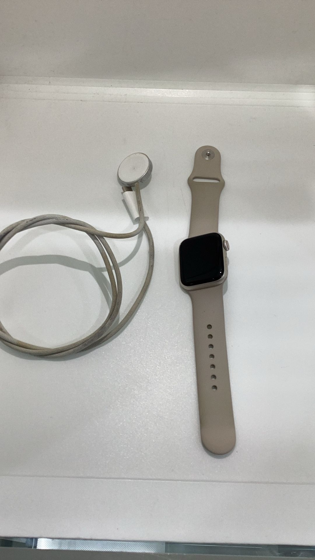 APPLE WATCH 2ND GEN