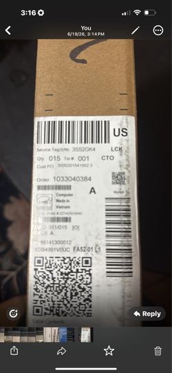 New Dell pro 14 plus
