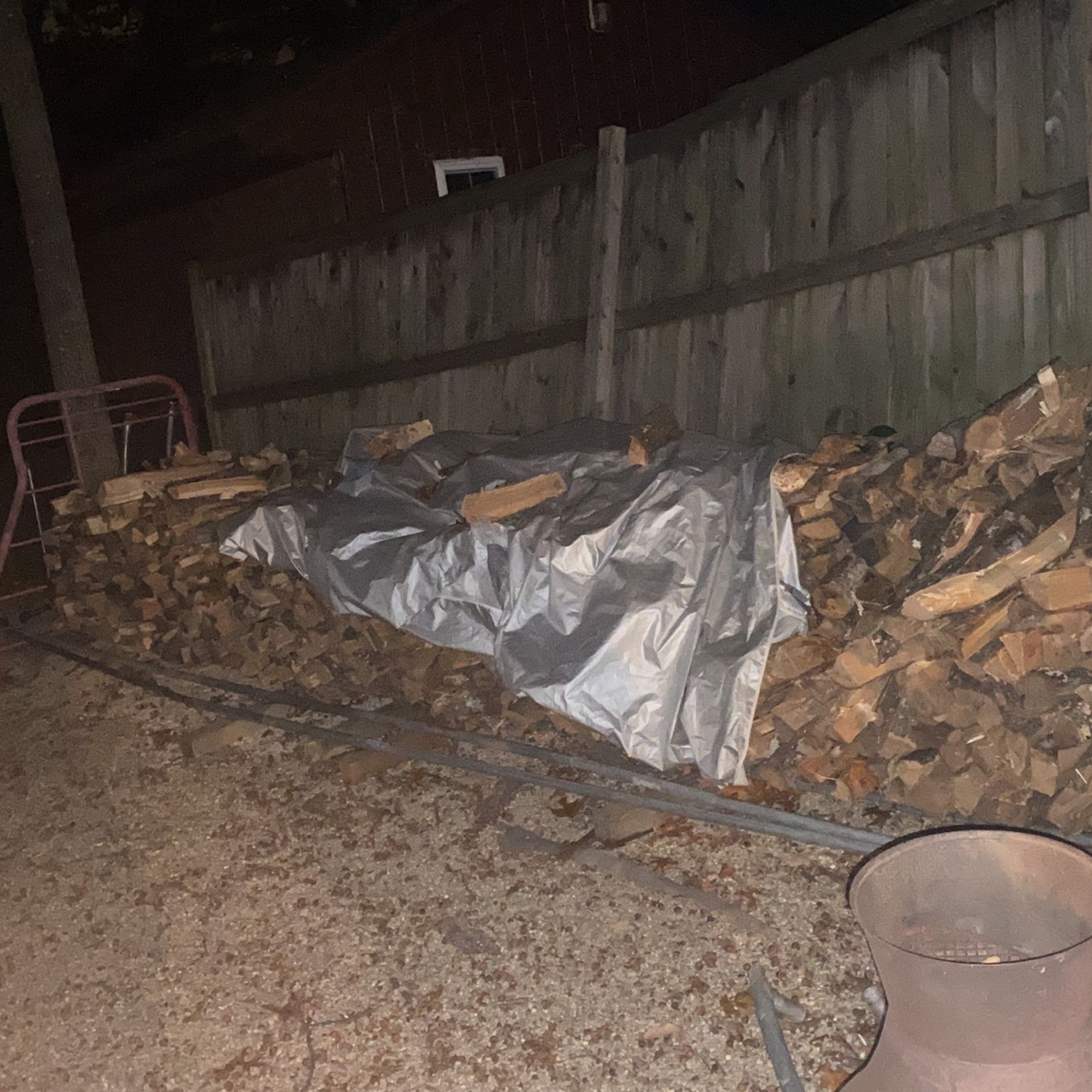 Fire Wood Sale