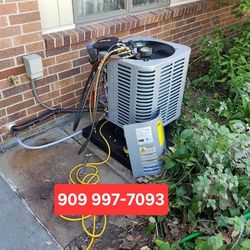 AIR CONDITIONER REPAIR/ INSTALLATION 