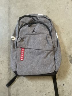Jordan Backpack
