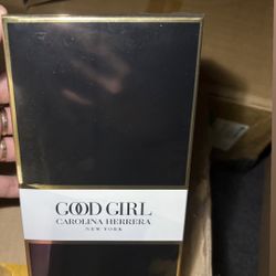Good Girl Carolina Herrera Women’s Perfume 