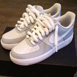 Air Force 1's
