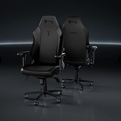 Gaming chair