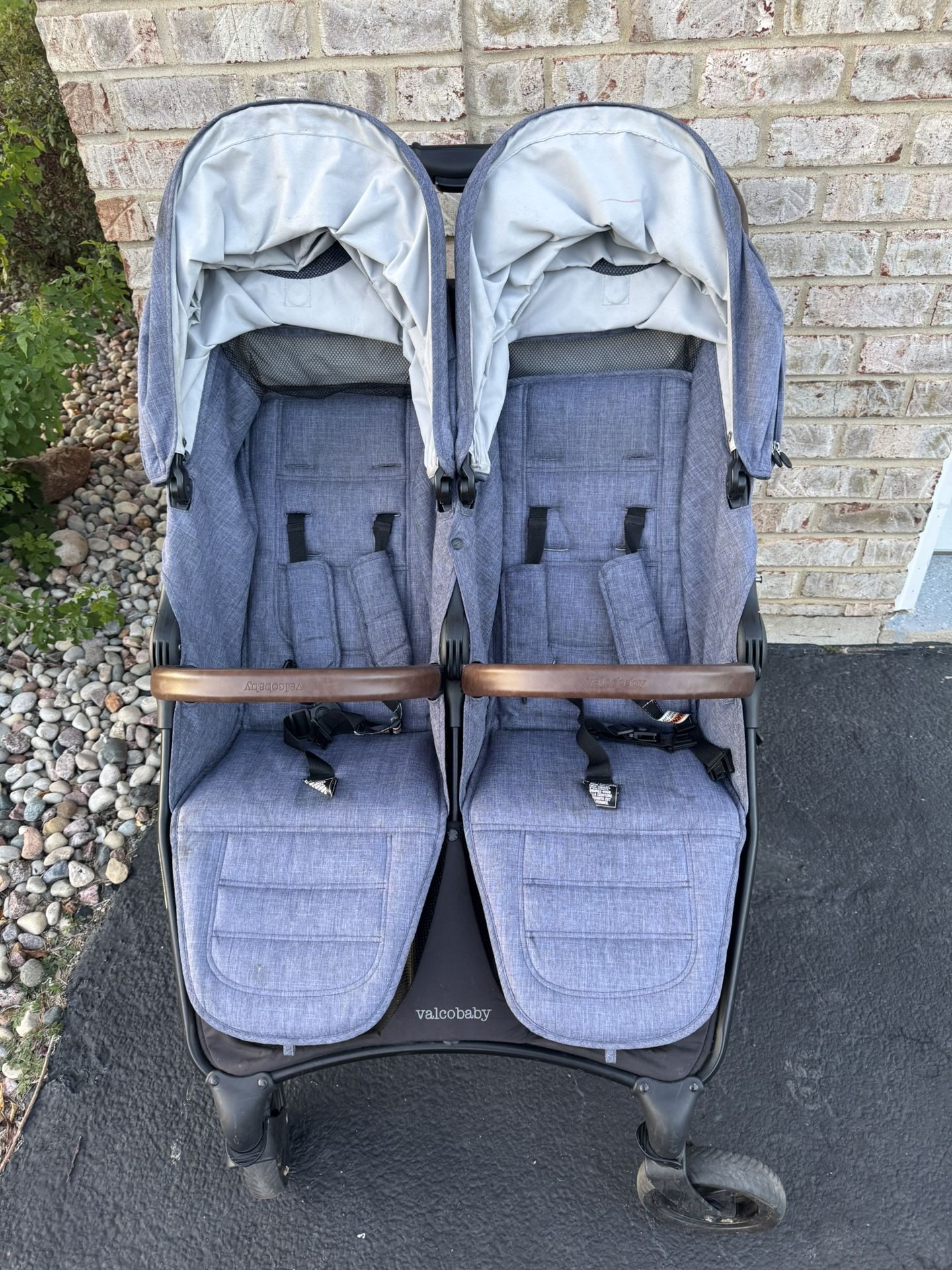 Valco Baby Trend Stroller