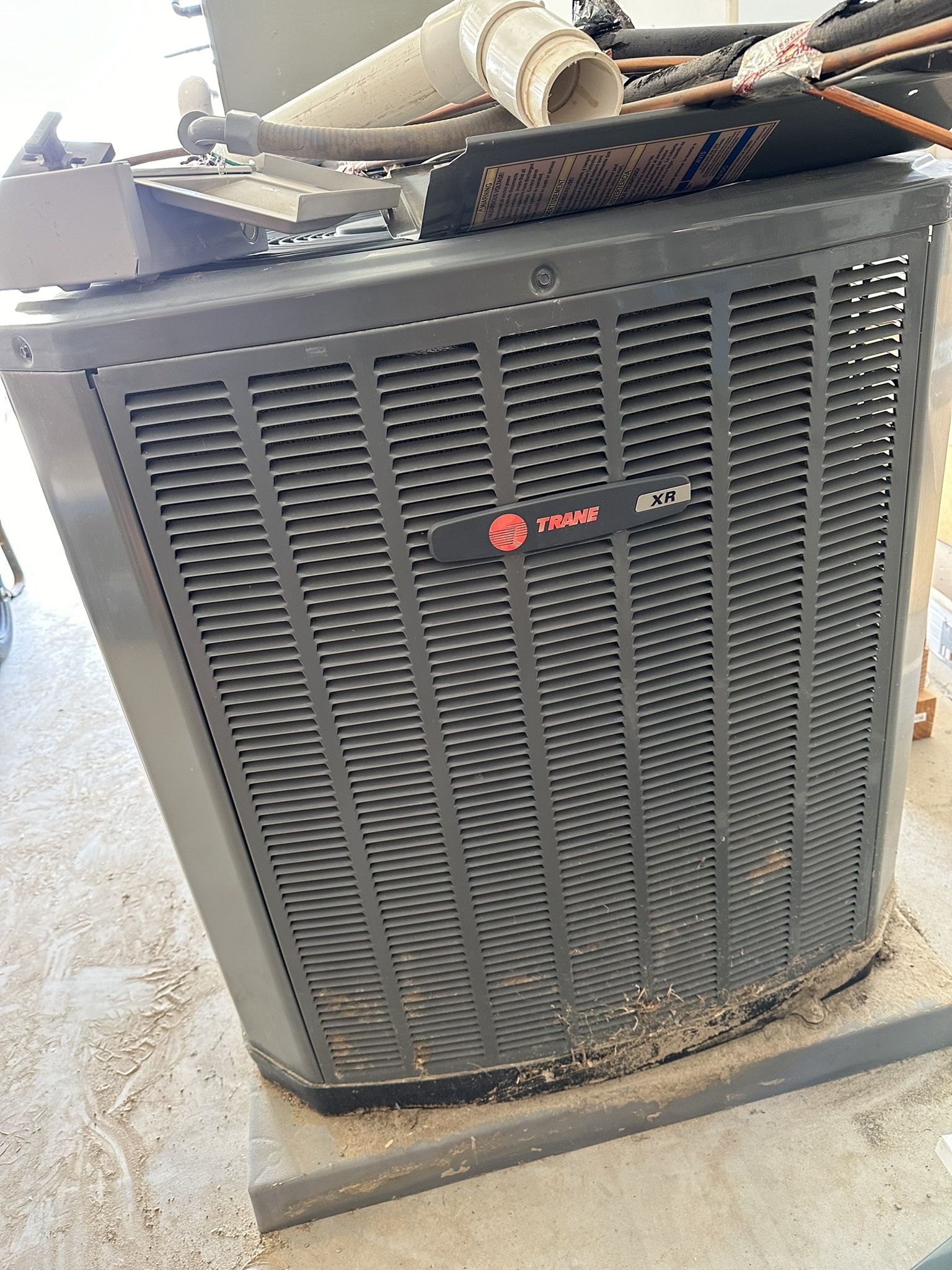 AC Unit