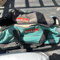Makita bag