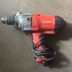 Baur Heavy Duty Spade Drill 