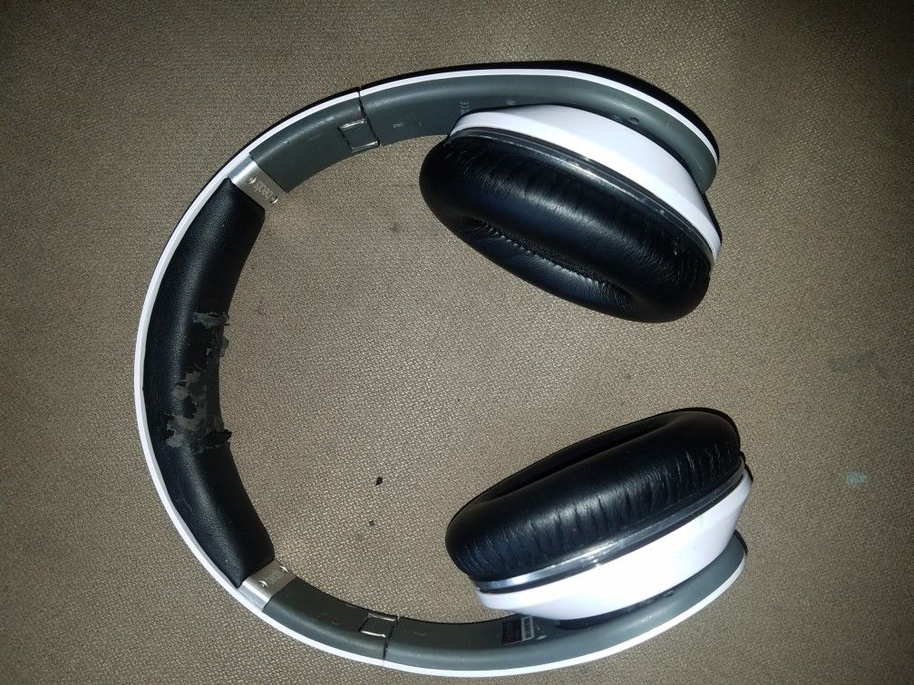 Beats studios