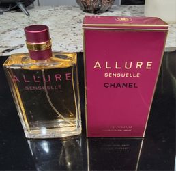 ALLURE SENUELLE CHANEL