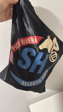 Picolandia x selecto hats
