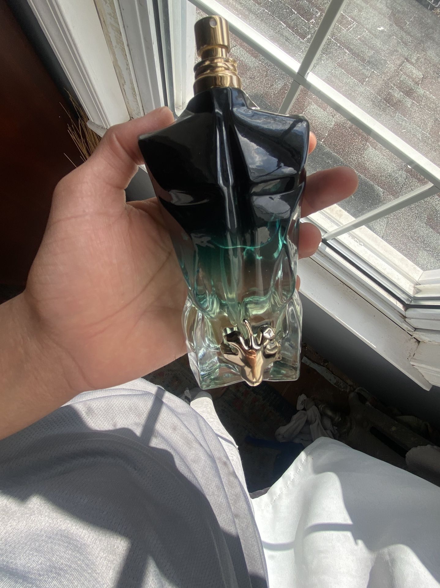 Jean Paul Gaultier Le Bleu