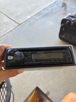 Car stereo