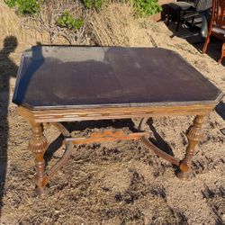 Antique Table 