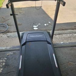Pro-Form Performance 300 Foldable Treadmill