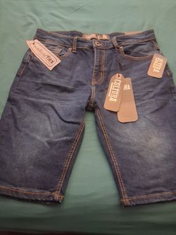 Men's shorts for $13