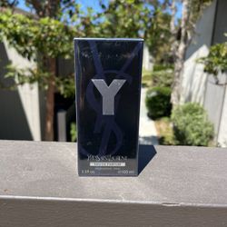 YSL Eau De Parfum 