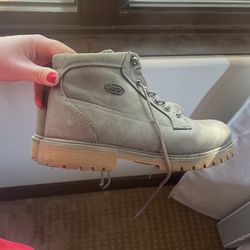 Lugz Boots 
