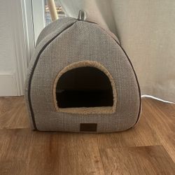 Cat Bed 