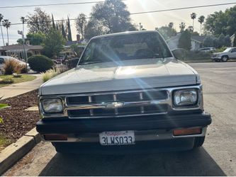 1994 Chevy Blazer S10  LT Tahoe