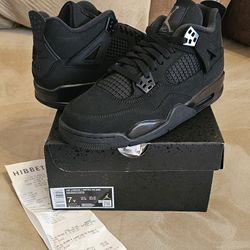 GS Jordan Retro 4 Black Cat Holiday Taxi Rare Air Maniere Cement OG  Kobe Bred Grinch Chicago Blue Playoff 1 3 5 6 7 8 13 11 12 13 14 Reverse DB