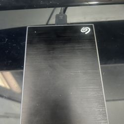 5tb Seagate 