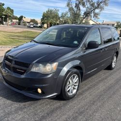 Dodge Grand Caravan 