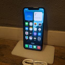 Apple iPhone 11 Pro 512GB Silver Unlocked