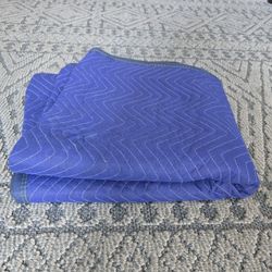Moving Blankets 