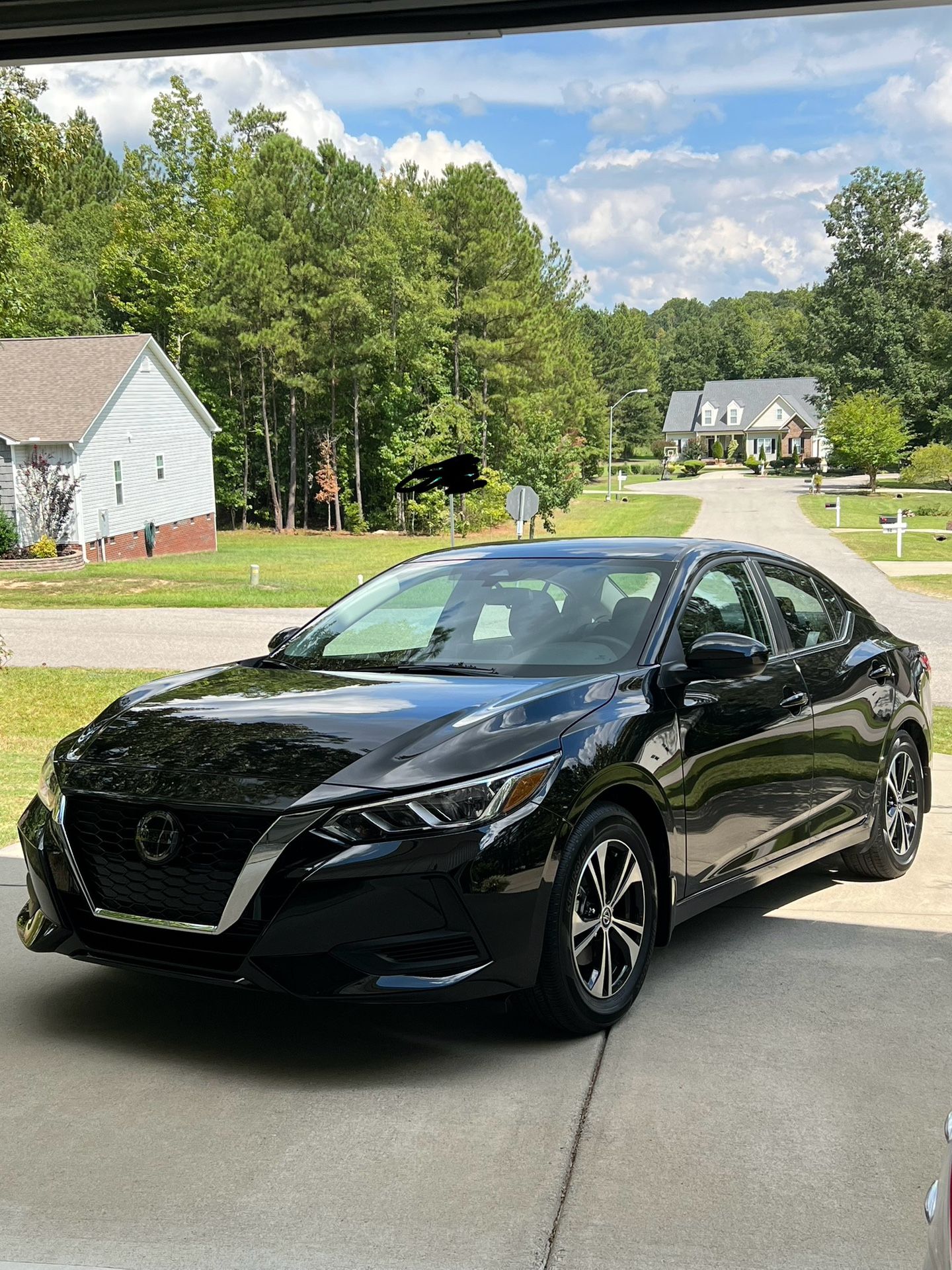 2022 Nissan Sentra