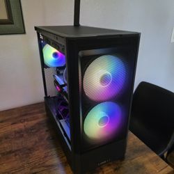 Gaming Pc (Rtx 5080 + 9800x3d)