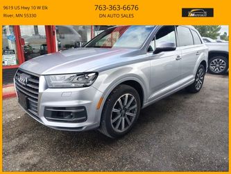 2018 Audi Q7