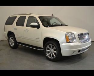 2011 GMC Yukon