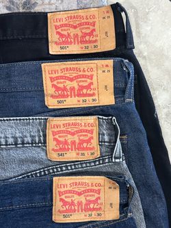 Levi Jeans