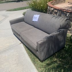 Free Couch On Corner