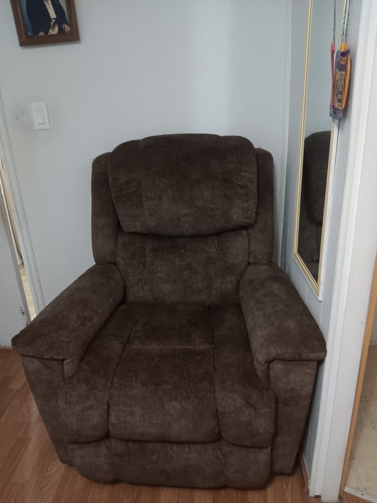Lazy Boy Rocker Recliner