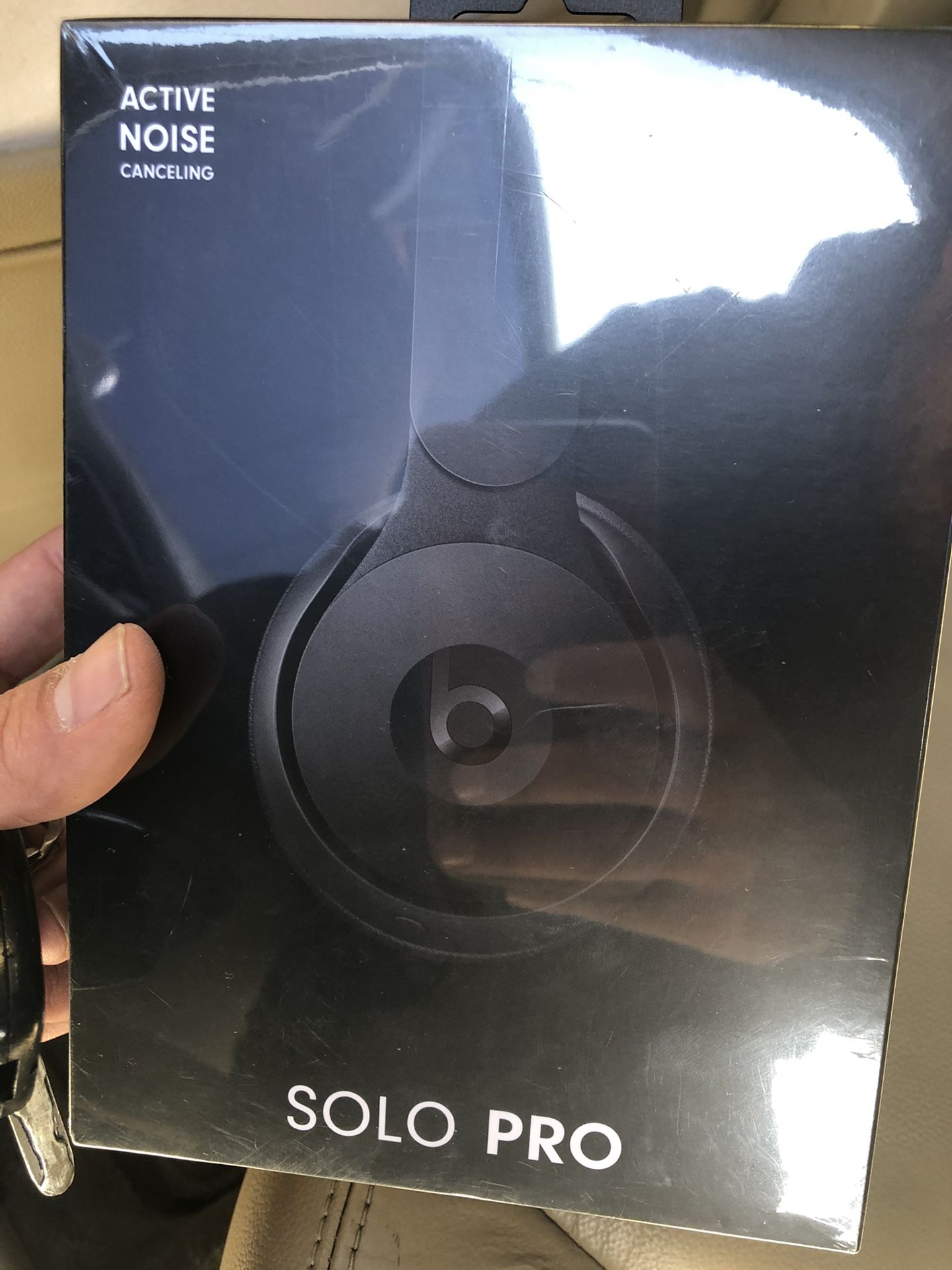 Beats solo pro