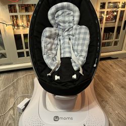 4MOMS MamaRoo