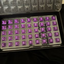Akko switches