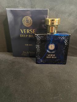 Verse Deep Blue Cologne