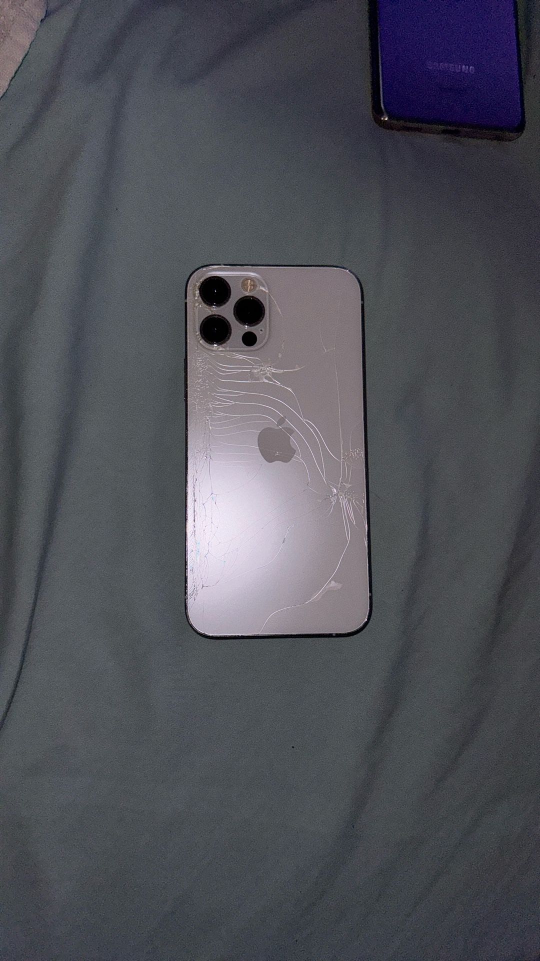 iPhone 12 Pro