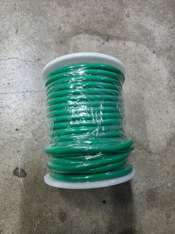 Electric wire loom