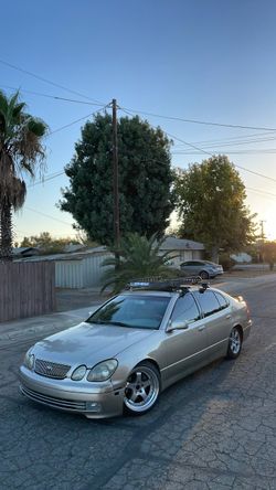 1998 Lexus GS 300