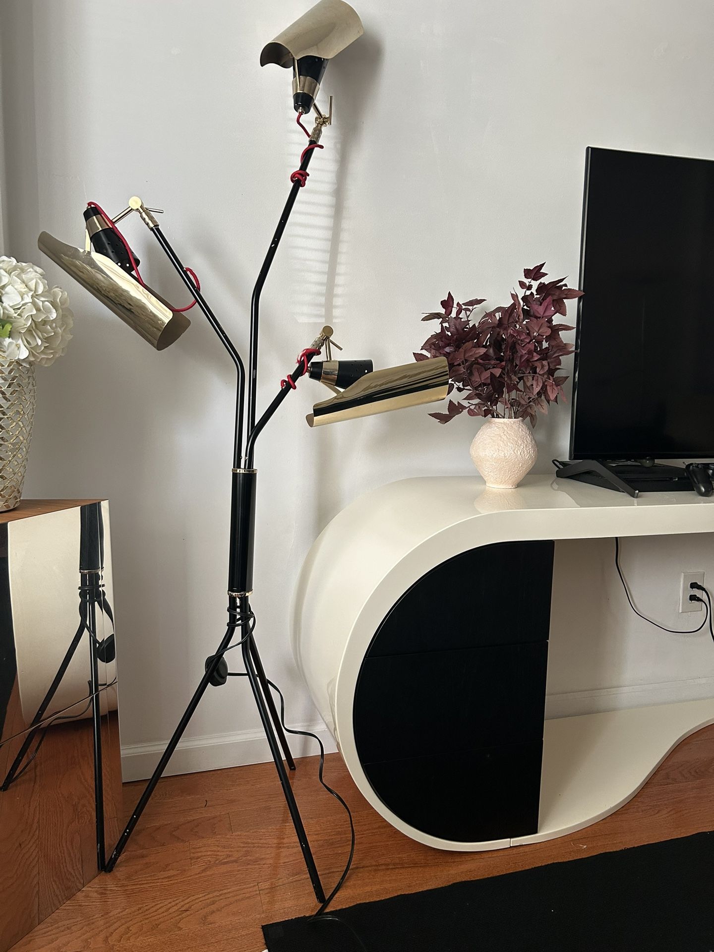 Jackson Floor Lamp