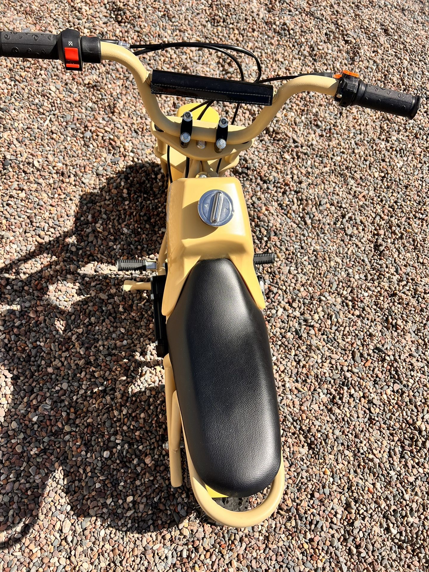 Mini Motorcycle for Sale in Phoenix, AZ OfferUp