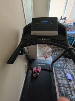 Proform Trainer treadmill